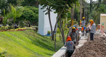 Este proyecto no solo mejorará