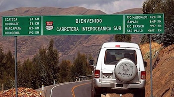 Caso ‘Dedo de Dios’: Fiscalía