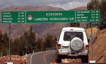 Fiscalía presenta su acusación N°30