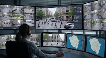 Algunas cámaras integran funciones avanzadas,