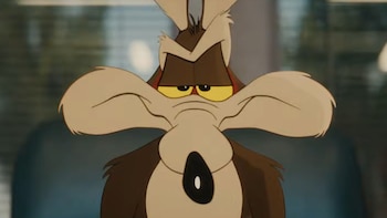 Coyote vs. ACME (Captura de tráiler oficial)