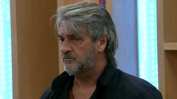 Darío hizo de mediador y