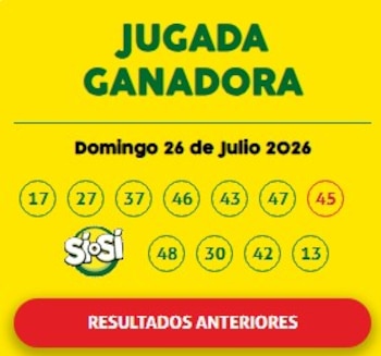 La Tinka acumula millonario pozo tras nuevo sorteo: revisa los números ganadores. Captura: América Tv.