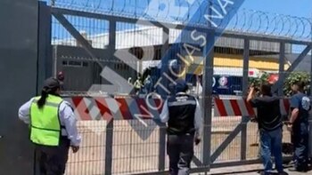 explosión aeropuerto tepic
Foto:
FB/En