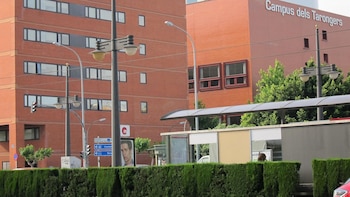 Universidades valencianas rebajan el nivel