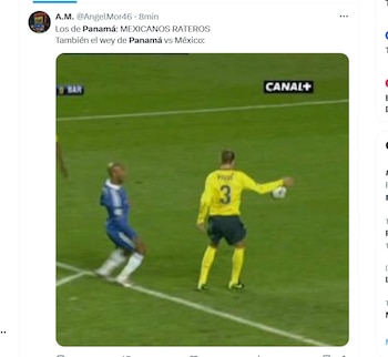 Los mejores memes del campeonato