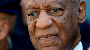 En su primera entrevista desde prisión tras ser condenado por violación, Bill Cosby, de 82 años, no mostró remordimiento (AP)
