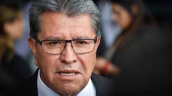 Ricardo Monreal confirma nueva reunión