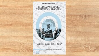 “La Declaración de la Independencia