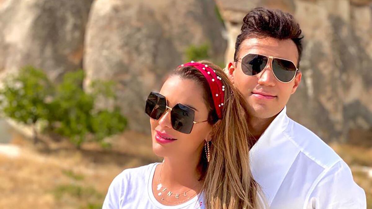 Foto: Instagram/@chismeenvivo