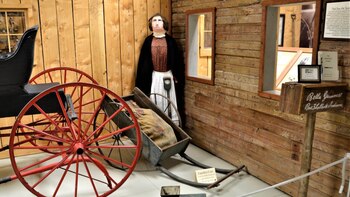 El museo que recuerda la