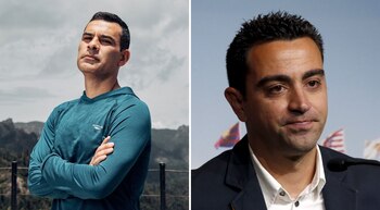 Rafael Márquez, una leyenda del FC Barcelona, podría ser el futuro estratega del primer equipo