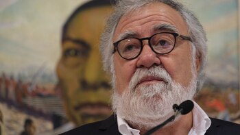 Derechos humanos en México: casi