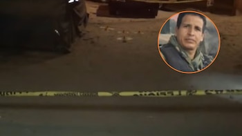 Policía resultó gravemente herido al enfrentar a delincuentes durante un asalto en Huaycán