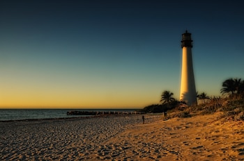 En el Parque Estatal de