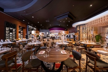 Restaurantes de la Península y