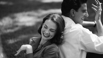 Carey Mulligan da vida a