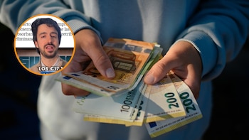 Miguel Benito Barrionuevo, abogado, sobre