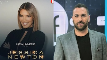 Jessica Newton califica de “mamarrachento” a Jordi Martin por acusaciones de cobrar alta cifra a ‘Miss Perú 2026′