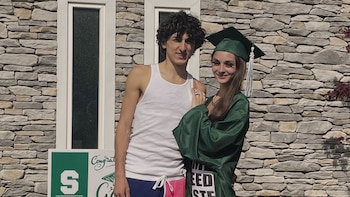 ¿Accidente o asesinato? El nuevo documental de Netflix sobre la adolescente condenada por matar a su novio en un choque