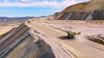 Minería