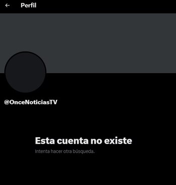 canal once