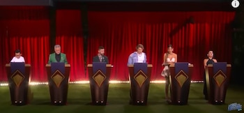 Aldo De Nigris confesó que