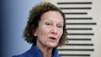 El Gobierno colombiano y el