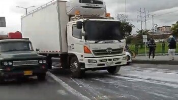 Normalizada la movilidad en la