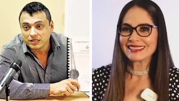 Héctor Rojas, ‘El Enano’, el