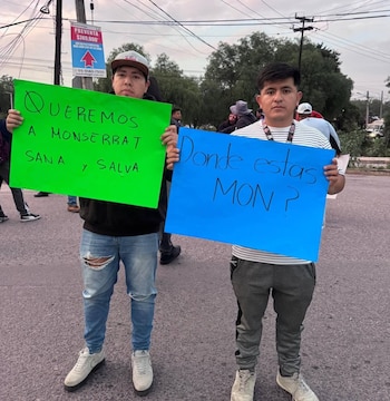 Desaparecimento do movimento Zumpango