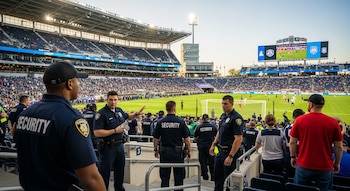 Kansas City, sede de seis