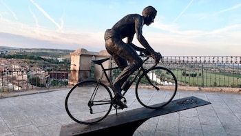 Federico Martín Bahamontes