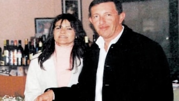 Pasó 12 años presa por