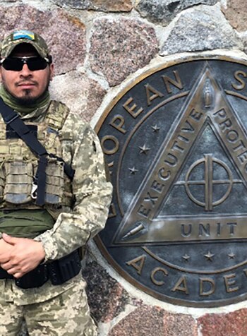 El ataque ocurrió el lunes