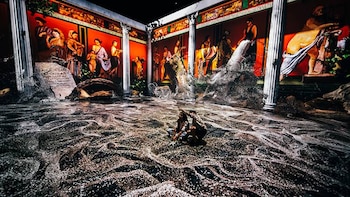 Las mejores exposiciones de Barcelona para ver en abril: de ‘Tenemos diecisiete años’ a ‘Los últimos días en Pompeya’