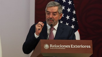 SRE destaca coordinación del Gabinete