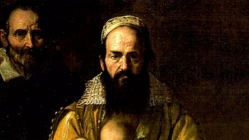 La belleza de la semana: