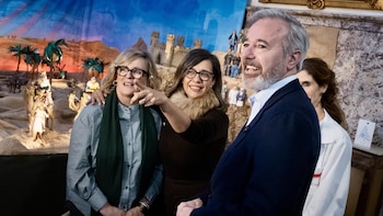 Jorge Azcón cree que el