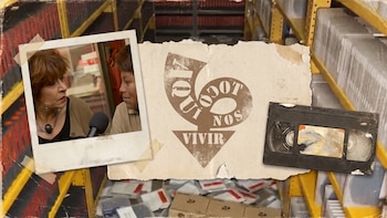 Canal Once confirma daños al archivo histórico del programa Aquí nos tocó vivir, de Cristina Pacheco