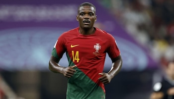 William Carvalho - Universitario de Deportes - Liga 1 - Perú deportes - 2 junio