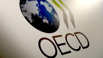 El crecimiento del PIB de la OCDE se aceleró al 0,5% en el segundo trimestre a pesar de la guerra de Irán