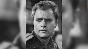 Vic Morrow