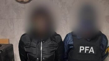 A.A.D. la peligrosa viuda negra