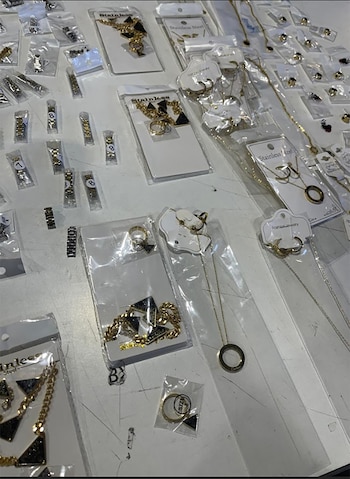 Parte de los artículos de