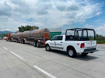 Los operativos ocurrieron “en el