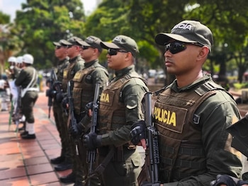 Homicidios se redujeron en 36