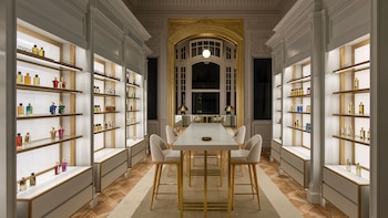 Cómo es el nuevo oasis