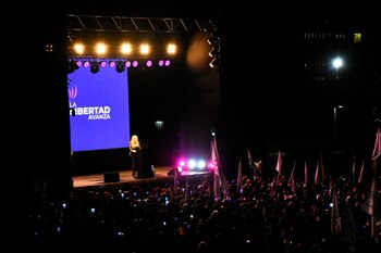 Crédito: Gladis Angélica Lucia Flores