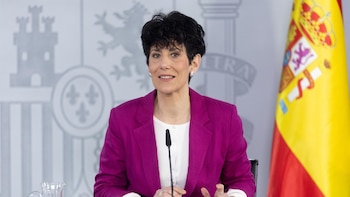 Saiz dice que los venezolanos podrán acogerse a la regularización extraordinaria y desde julio al cauce ordinario